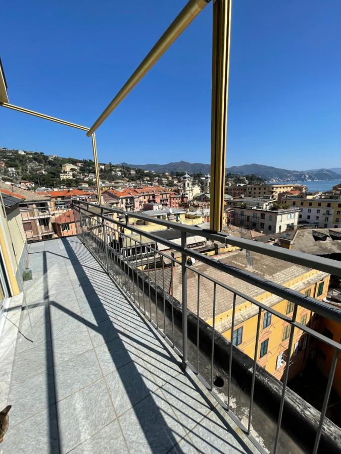 Sunnyhouse Apartamento Santa Margherita Ligure Exterior foto